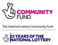 the big lottery logo